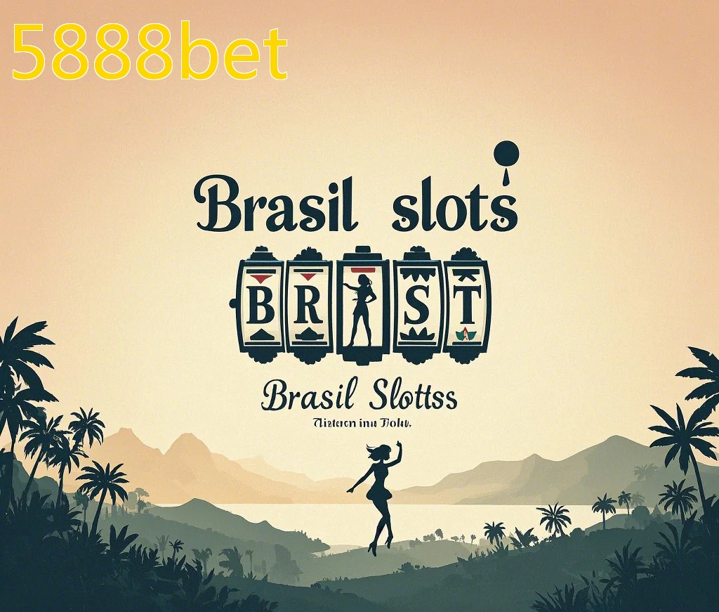 5888bet.com GAME-Slots