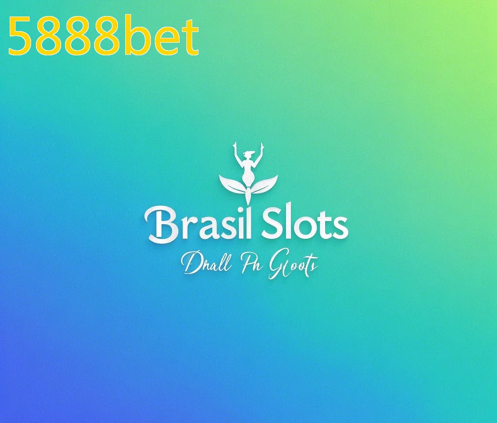 5888bet.com GAME-Slots