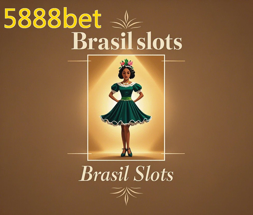 5888bet.com GAME-Slots